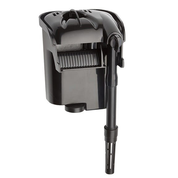 AQUAEL Versamax  filtr kaskadowy FZN-mini 10-40L